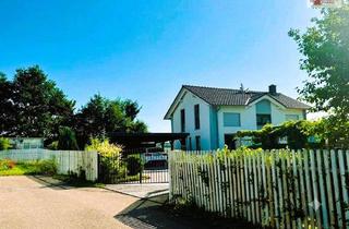 Einfamilienhaus kaufen in 09387 Jahnsdorf, Einfamilienhaus (2015) in Jahnsdorf/Leukersdorf mit Kamin, großer Terrasse & Carport nahe Chemnitz
