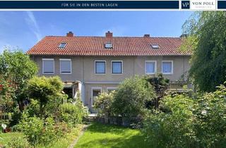 Reihenhaus kaufen in 37083 Göttingen, Reihenhaus in familienfreundlicher Wohnlage