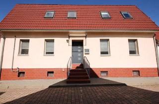 Reihenhaus kaufen in 39439 Amesdorf, Güsten-Amesdorf: Gepflegtes Reihenhaus mit Wohlfühlatmosphäre!