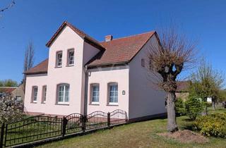 Haus kaufen in 15910 Schönwald, Großzügiges Familienhaus mit vielseitigen Möglichkeiten