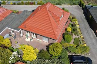 Haus kaufen in 26506 Norden, Von Privat!! - Einmalige Lage - Barrierefreier Bungalow in ruhiger Sackgassenlage in Norden