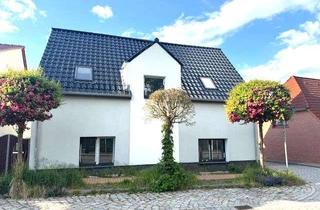 Einfamilienhaus kaufen in 23942 Dassow, Modernes Einfamilienhaus mit Neubaucharakter! Erstbezug nach umfassender Kernsanierung