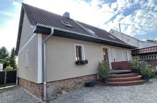 Haus kaufen in 39167 Irxleben, Eine pure Wohlfühloase...!