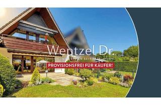 Reihenhaus kaufen in 22885 Barsbüttel, Erbbaurecht! Attraktives Mittelreihenhaus mit Vollkeller und Garage in Barsbüttel - Wentzel Dr.
