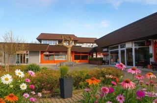 Geschäftslokal mieten in 71116 Gärtringen, Ladenlokal - Büro - Praxis zu verpachten!