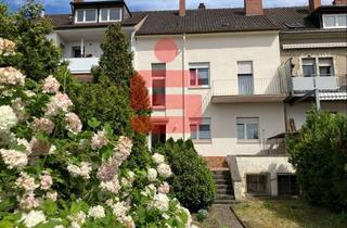 Haus kaufen in 67227 Frankenthal, Zwei-/Dreifamilienhaus in guter Lage von Frankenthal sucht neuen Besitzer