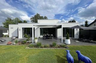 Haus kaufen in 54531 Pantenburg, Exklusiver Bungalow im Topzustand in Pantenburg