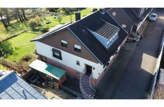 Einfamilienhaus kaufen in Hirschfeldstraße, 66287 Quierschied, Einfamilienhaus mit 180 m² Wohnfläche in Quierschied