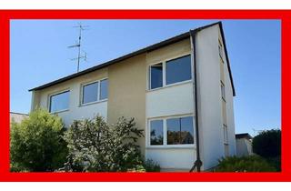 Haus kaufen in 74379 Ingersheim, Zweifamilienhaus mit weitläufigem Grundstück