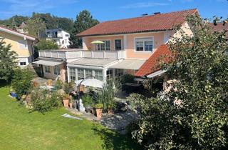 Einfamilienhaus kaufen in 83253 Rimsting, Gepflegtes Einfamilienhaus in ruhiger Bestlage von Rimsting am Chiemsee