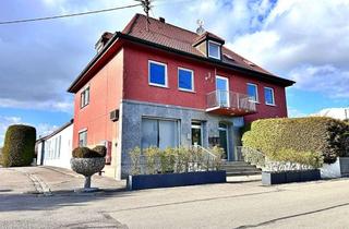 Haus kaufen in 82291 Mammendorf, Wohnen & Gewerbe | 3 Wohnungen | Entwicklung möglich