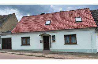 Haus kaufen in 06449 Schackstedt, Für die junge Familie!