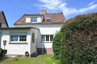 Haus kaufen in 39326 Wolmirstedt, Viel Potenzial und Platz für die ganze Familie...
