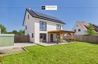 Einfamilienhaus kaufen in 32107 Bad Salzuflen, KfW-55-Einfamilienhaus im OT Holzhausen