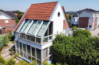 Haus kaufen in 49477 Ibbenbüren, Charme und Potenzial vereint! *Zentral gelegenes Wohnhaus in Ibbenbüren*