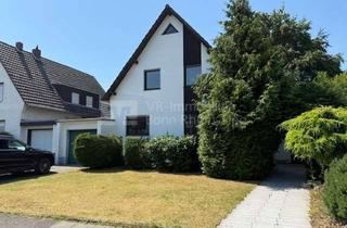 Haus kaufen in 53879 Euskirchen, Erbbau-Grundstück mit EFH in der Südstadt von Euskirchen!