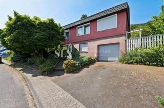 Einfamilienhaus kaufen in 51515 Kürten, Vielseitig nutzbares Einfamilienhaus mit Entwicklungspotential