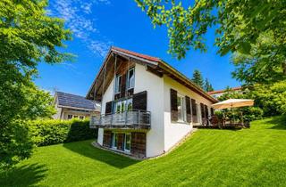 Haus kaufen in 82229 Seefeld, Ein Haus fürs Leben – mit Freiraum und Perspektive