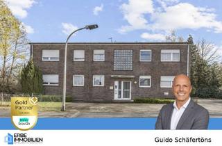 Mehrfamilienhaus kaufen in 33397 Rietberg, Solides Mehrfamilienhaus mit großem Grundstück in Rietberg – attraktive Kapitalanlage mit Potenzial