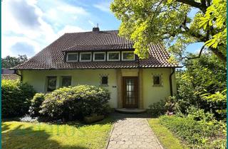 Einfamilienhaus kaufen in 49078 Weststadt, Charmantes Einfamilienhaus mit Weitblick
