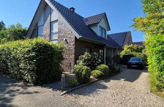Einfamilienhaus kaufen in 21244 Buchholz, Hochwertiges Einfamilienhaus in erstklassigem Pflegezustand!
