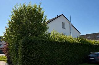 Haus kaufen in Im Eichenbleek 44, 31535 Neustadt, Kapitalanlage: Gepflegtes Haus von 2004 mit langfristiger Rückvermietung