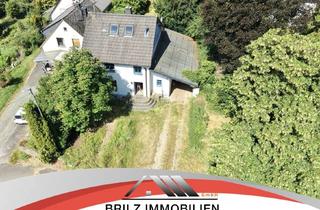 Einfamilienhaus kaufen in 55767 Leisel, Charmantes Einfamilienhaus im idyllischen Leisel