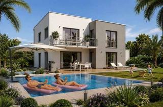Villa kaufen in 07749 Wenigenjena, Rarität im beliebten Jena-Ost: Exklusive Stadtvilla mit echter Privatsphäre!