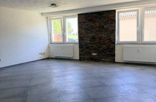 Wohnung mieten in Auf Herrel, 54646 Bettingen, Wohnen mit viel Platz und Ruhe – attraktive Erdgeschosswohnung