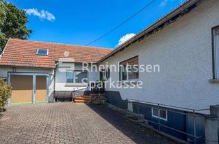 Haus kaufen in 67819 Kriegsfeld, Vielseitiger Bungalow in Ortsrandlage
