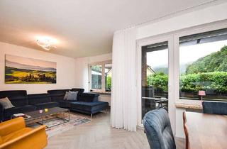 Haus kaufen in 37431 Bad Lauterberg, Top gepflegtes Reihenmittelhaus im idyllischen Bad Lauterberg!