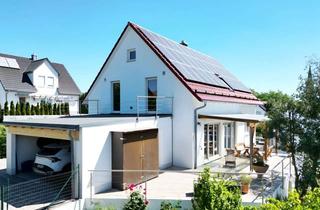 Haus kaufen in 85408 Gammelsdorf, Wohnen auf höchstem Niveau – modern, energieeffizient und mit traumhaftem Weitblick!