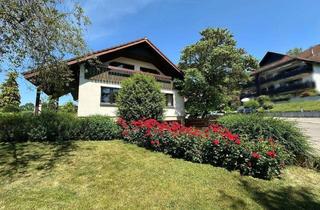 Haus kaufen in 79415 Bad Bellingen, Familienhaus mit Herz, Charakter und traumhaftem Garten in Bad Bellingen