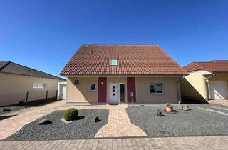 Einfamilienhaus kaufen in 54526 Landscheid, Schönes Einfamilienhaus in ruhiger Lage von Landscheid