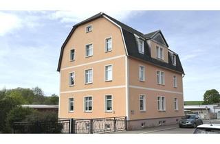 Haus kaufen in 08134 Wildenfels, Mieter & Altbaucharme inklusive!