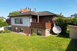 Haus kaufen in 84166 Adlkofen, Großzügiges EFH mit Einliegerwohnung in ruhiger Lage!