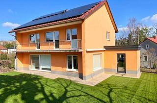 Einfamilienhaus kaufen in 96450 Coburg, Das perfekte Familienhaus - und schon fast fertig renoviert