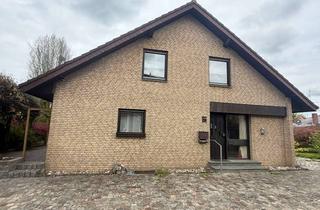 Haus kaufen in 48599 Gronau, Ihr neues Zuhause, viel Platz, Garten und ideale Raumaufteilung!