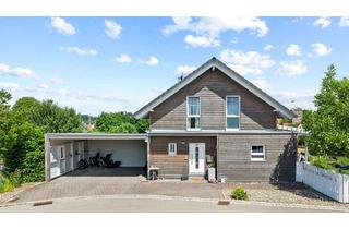 Einfamilienhaus kaufen in 88273 Fronreute, Modernes Einfamilienhaus mit großem Gartengrundstück in ruhiger Lage von Fronreute