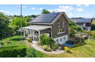 Einfamilienhaus kaufen in 88273 Fronreute, Modernes Einfamilienhaus mit großem Gartengrundstück in ruhiger Lage von Fronreute