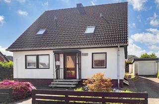 Einfamilienhaus kaufen in 23812 Wahlstedt, Sehr gepflegtes Einfamilienhaus in ruhiger Lage von Wahlstedt