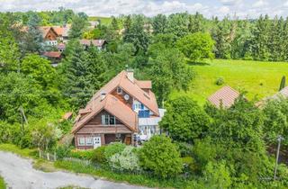 Einfamilienhaus kaufen in Schaidhaufweg, 82405 Wessobrunn, Charmantes Einfamilienhaus in ruhiger Lage in Wessobrunn