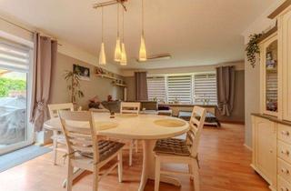 Einfamilienhaus kaufen in 25873 Rantrum, Freistehendes Einfamilienhaus mit Garten in ruhiger Wohnlage von Rantrum
