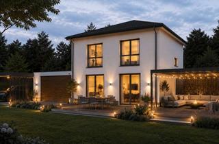 Villa kaufen in 03052 Cottbus, 121 qm Stadtvilla am Cottbuser Ostsee | 4 Zimmer