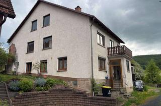 Einfamilienhaus kaufen in 97653 Bischofsheim, Einfamilienhaus in Bischofsheim in der Rhön - Haselbach