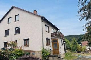 Einfamilienhaus kaufen in 97653 Bischofsheim, Einfamilienhaus in Bischofsheim in der Rhön - Haselbach