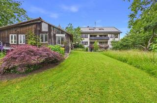 Mehrfamilienhaus kaufen in 75387 Neubulach, Mehrfamilienhaus mit 4 vermieteten Wohneinheiten in ruhiger Lage in Neubulach-Liebelsberg