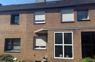 Haus kaufen in 45711 Datteln, Familien aufgepasst- viel Platz, gute Ausstattung in bevorzugter Wohnlage im Hötting!