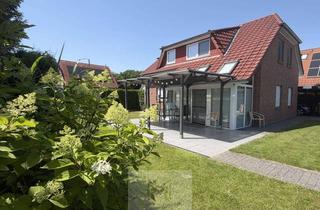Haus kaufen in 31675 Bückeburg, Melanie Kreimeyer präsentiert: Wo aus einem Haus ein Zuhause wird - Idyllische Lage in Bückeburg/Mei