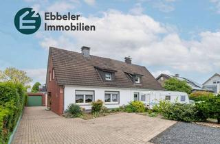 Haus kaufen in 46325 Borken, Geräumiges Doppelhaus auf Erbpacht